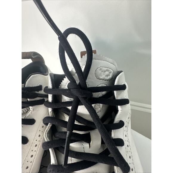 LiNing Way of Wade 10 “Gentleman” Basketball Shoes White/BlackSKU ABAS075-6 7.5 - Picture 16 of 16